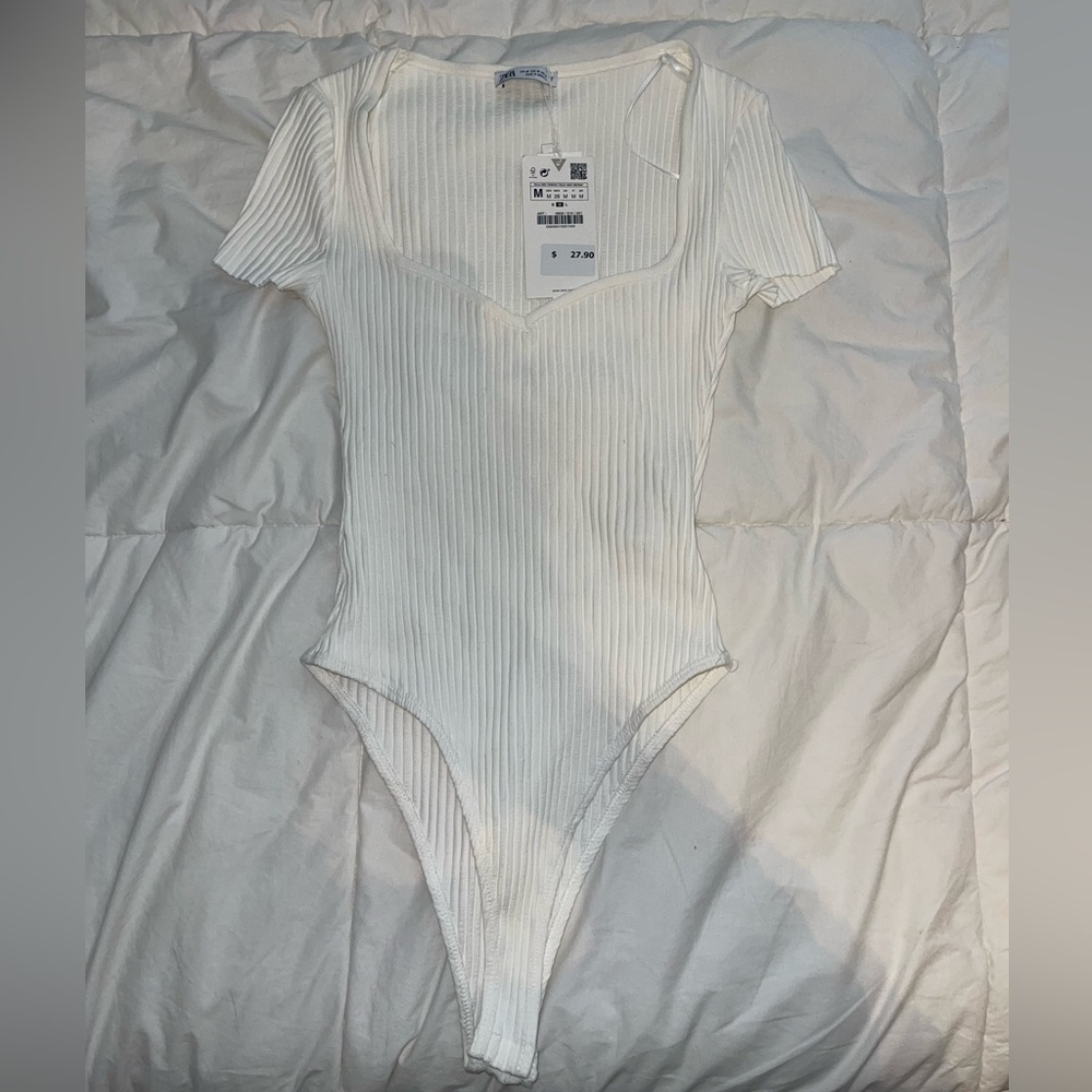 Zara Bodysuit